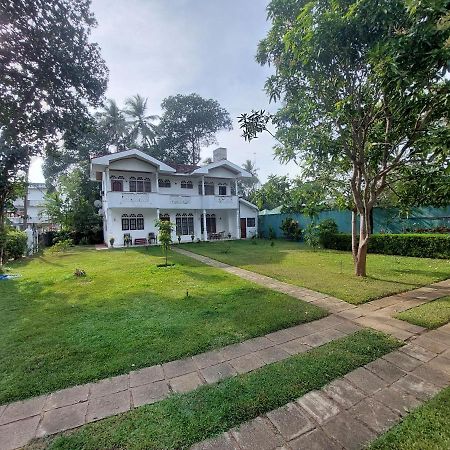 Gudsmith Home Negombo Zewnętrze zdjęcie