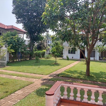 Gudsmith Home Negombo Zewnętrze zdjęcie