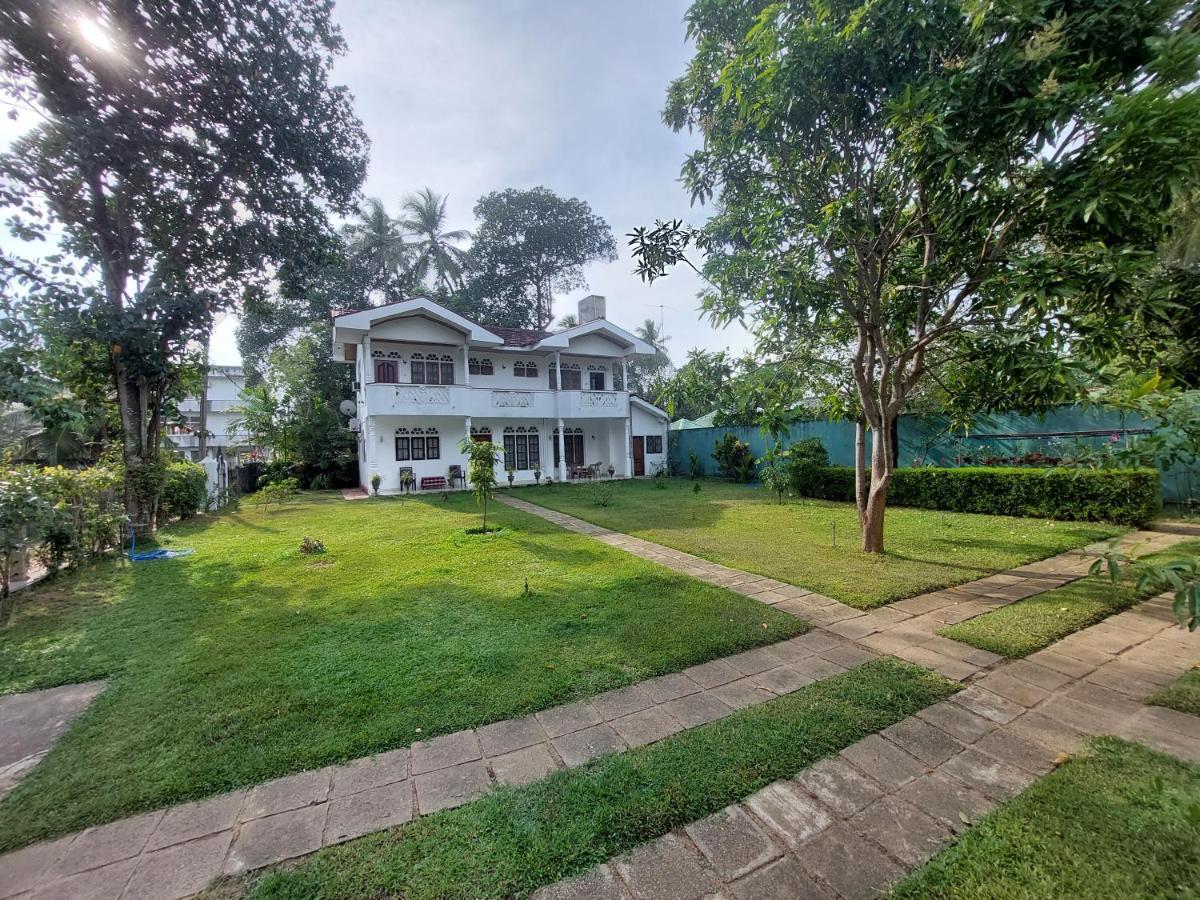 Gudsmith Home Negombo Zewnętrze zdjęcie