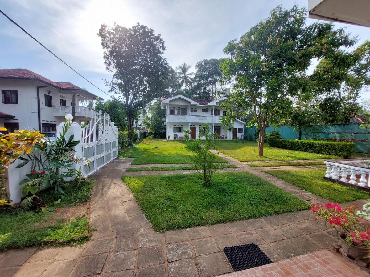Gudsmith Home Negombo Zewnętrze zdjęcie
