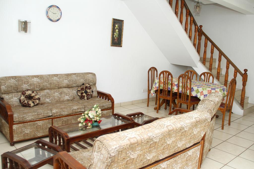 Gudsmith Home Negombo Zewnętrze zdjęcie