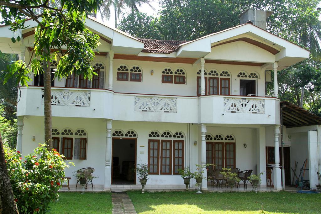 Gudsmith Home Negombo Zewnętrze zdjęcie
