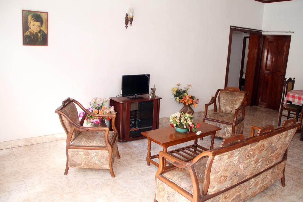 Gudsmith Home Negombo Zewnętrze zdjęcie