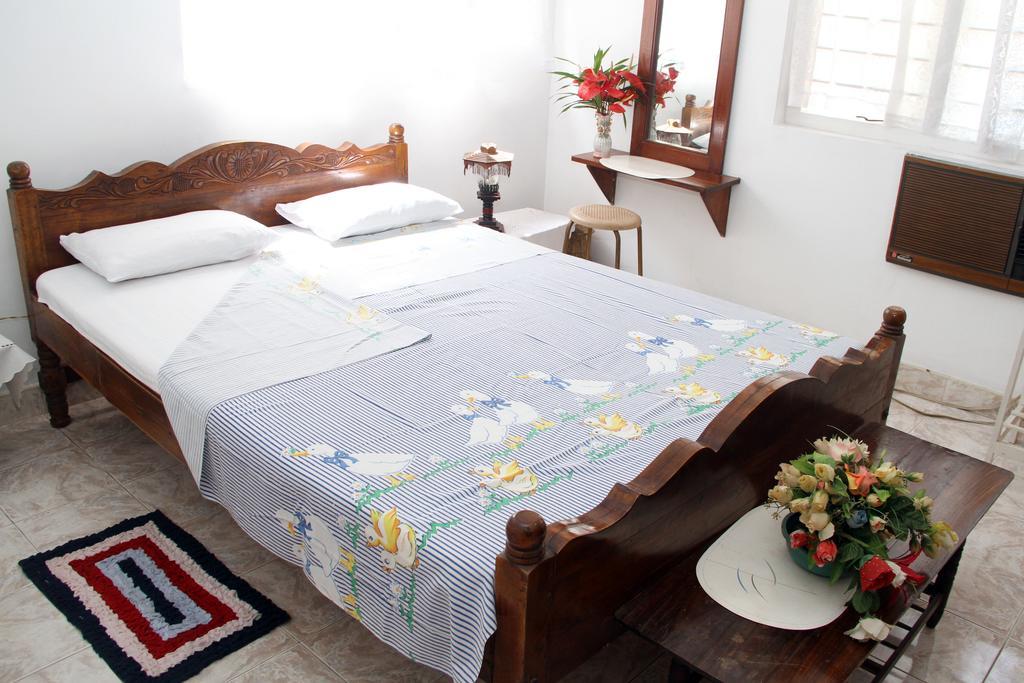 Gudsmith Home Negombo Zewnętrze zdjęcie