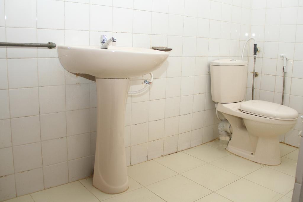 Gudsmith Home Negombo Zewnętrze zdjęcie