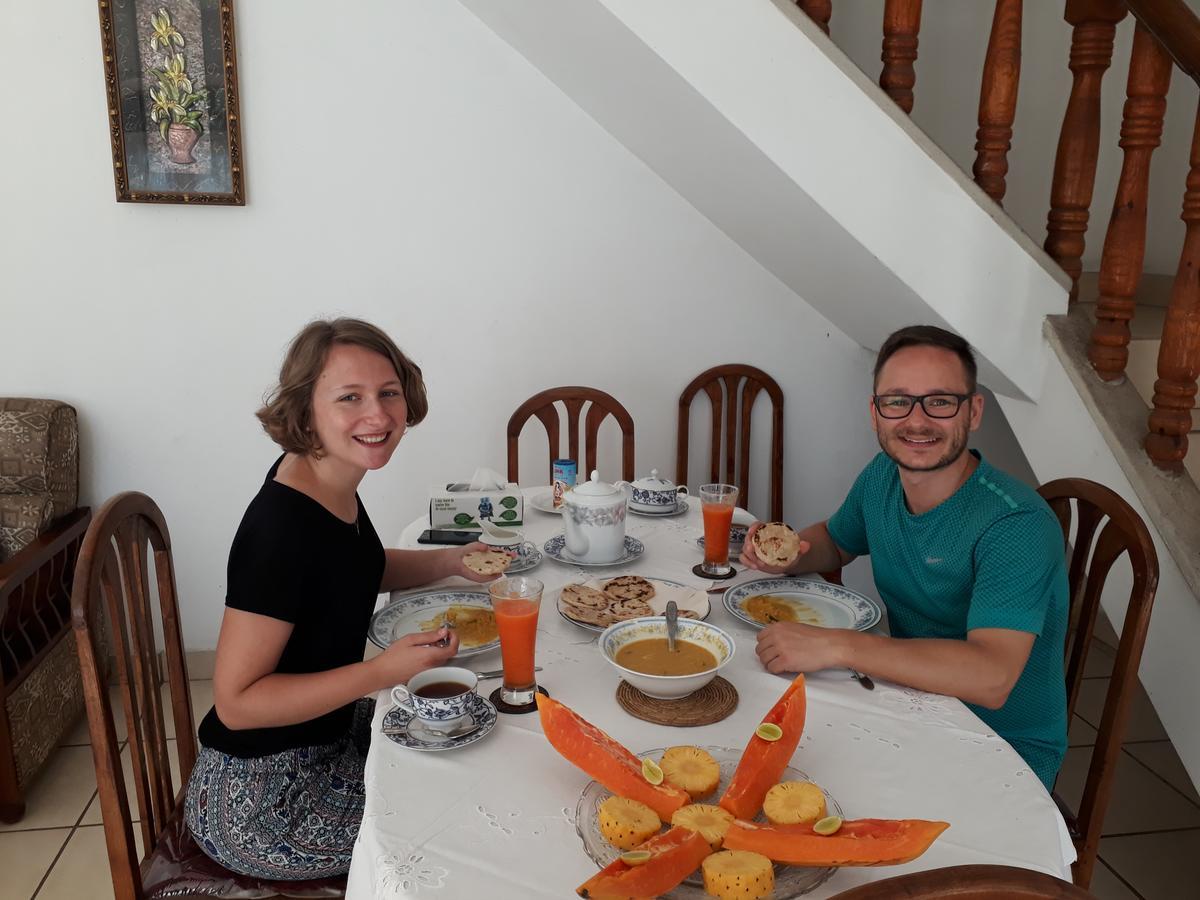 Gudsmith Home Negombo Zewnętrze zdjęcie