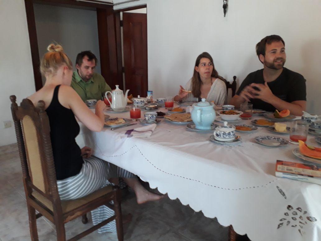 Gudsmith Home Negombo Zewnętrze zdjęcie