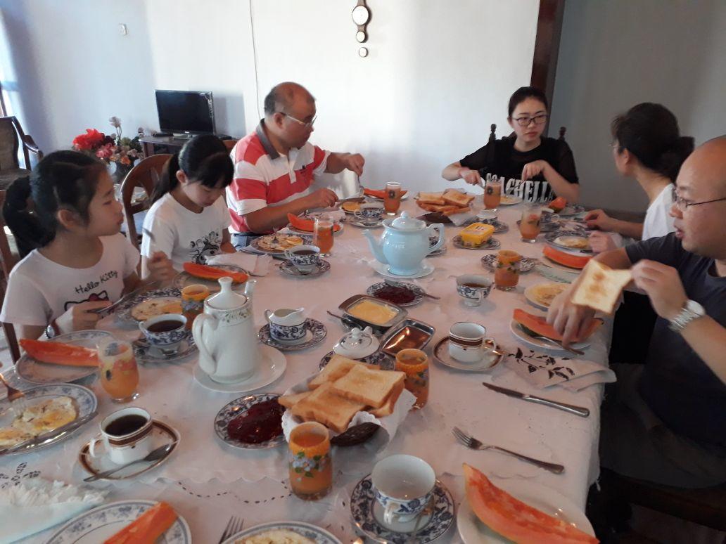 Gudsmith Home Negombo Zewnętrze zdjęcie