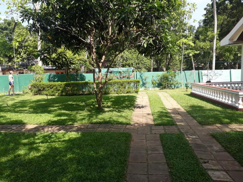 Gudsmith Home Negombo Zewnętrze zdjęcie