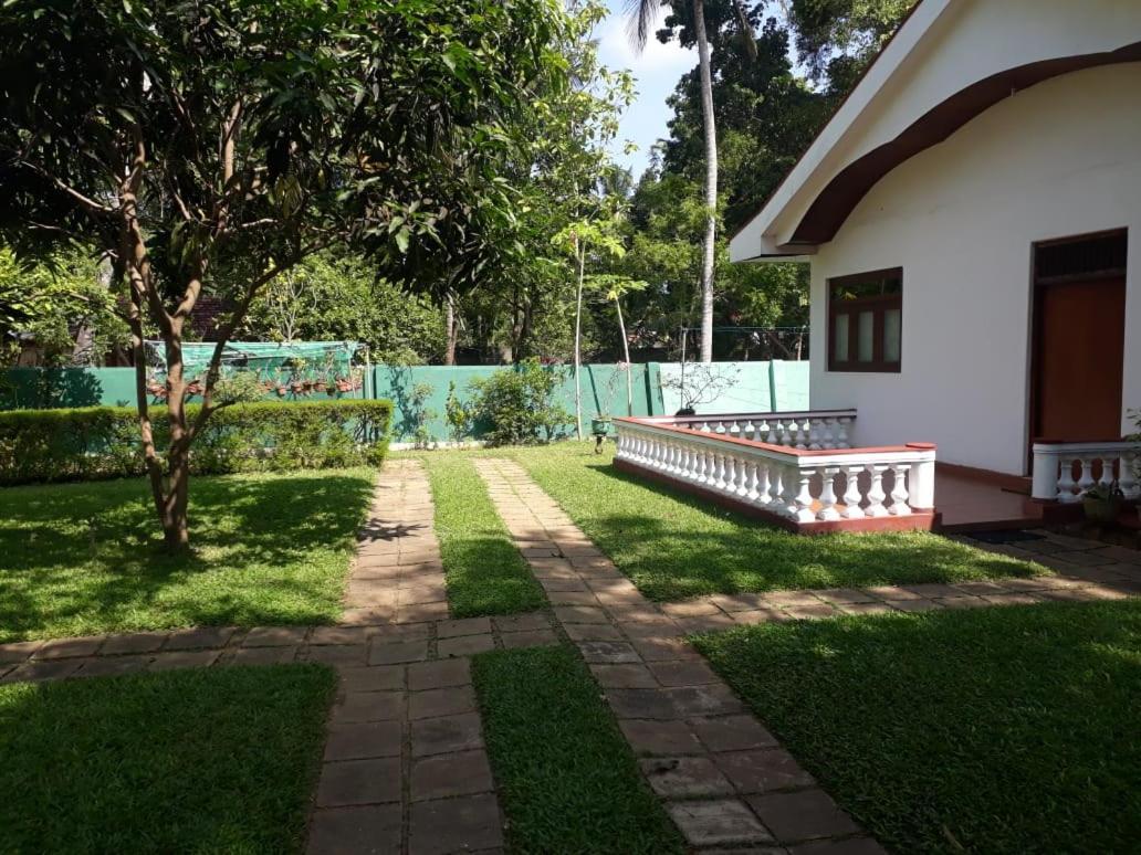 Gudsmith Home Negombo Zewnętrze zdjęcie